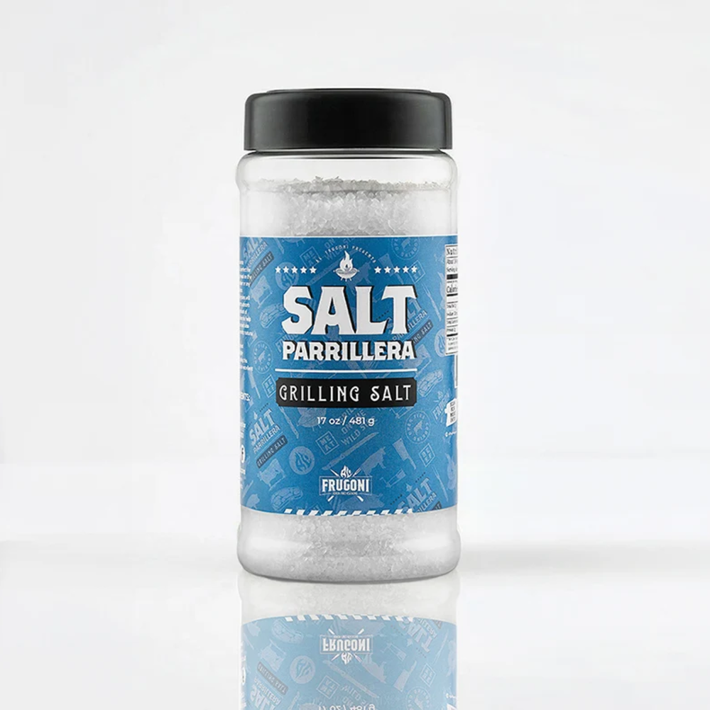 Al Frugoni Salt Parrillera