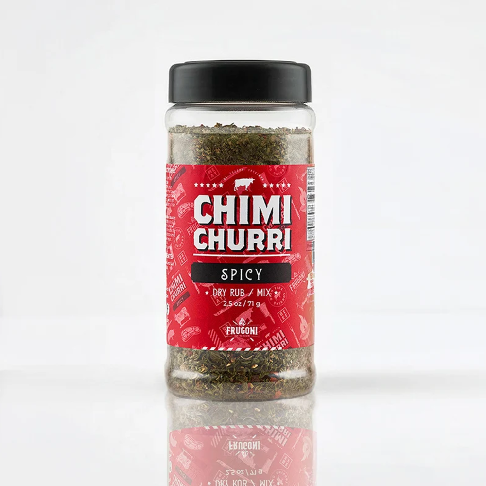 Al Frugoni Chimichurri Spicy