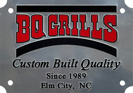 BQGrills