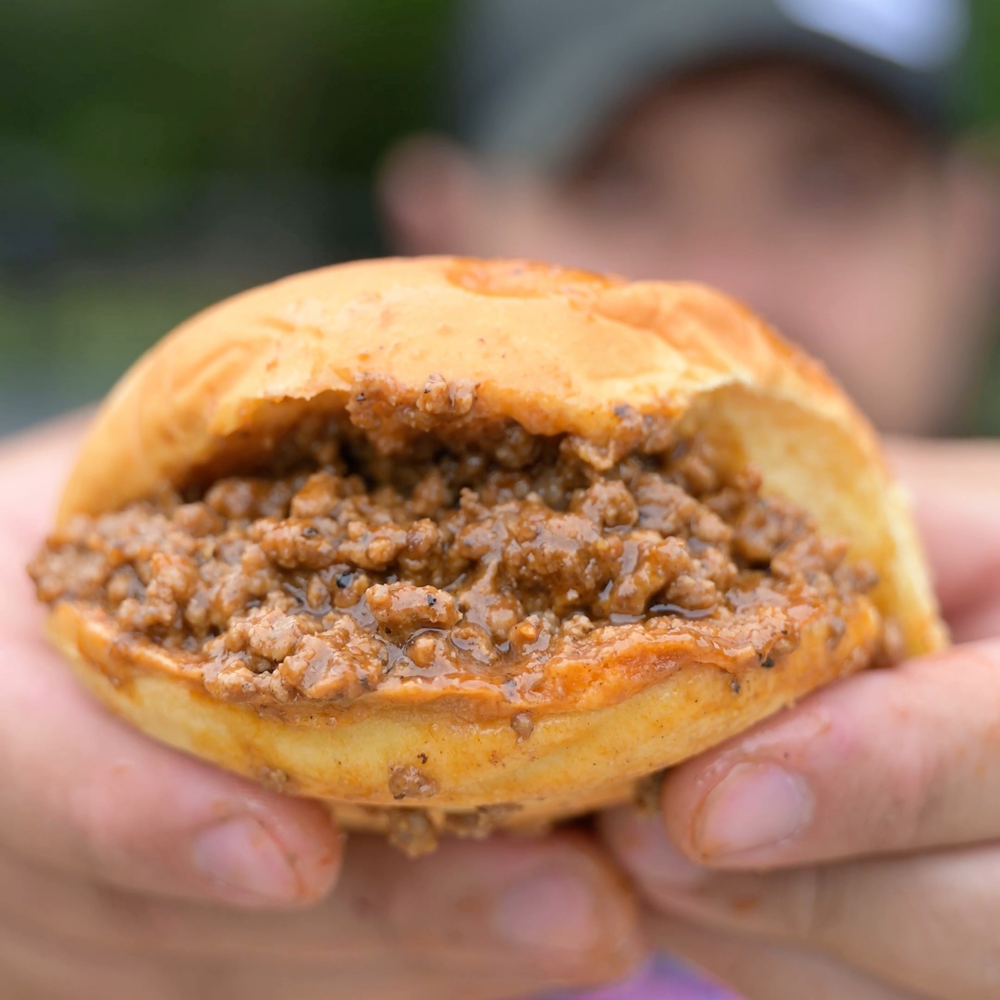 Sloppy Joes