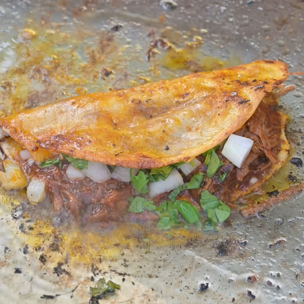 Lamb Birria